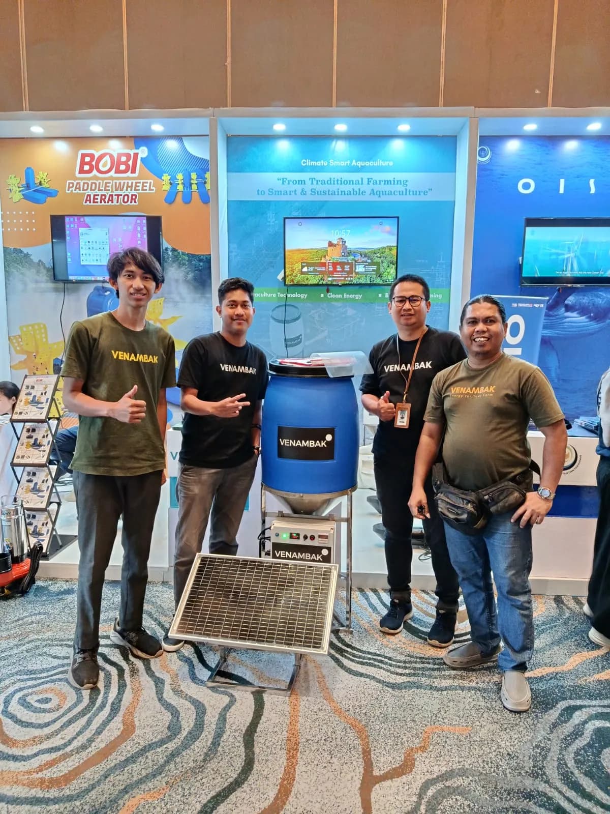 Produk Budidaya :