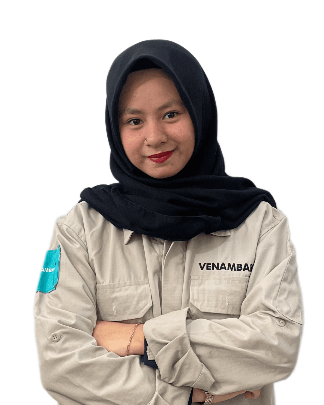 Aishka Syakirah Wibowo