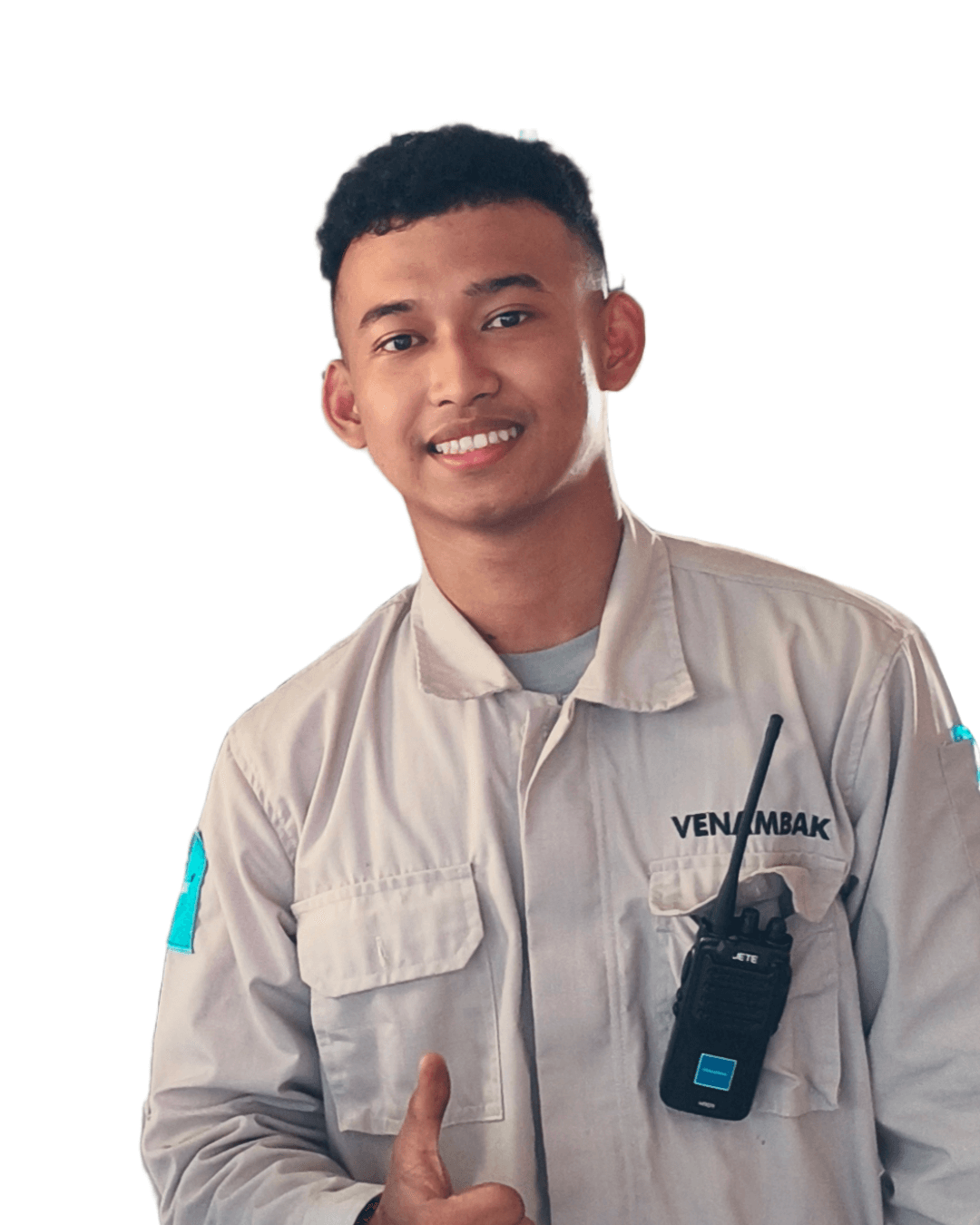 Hoirul Amin