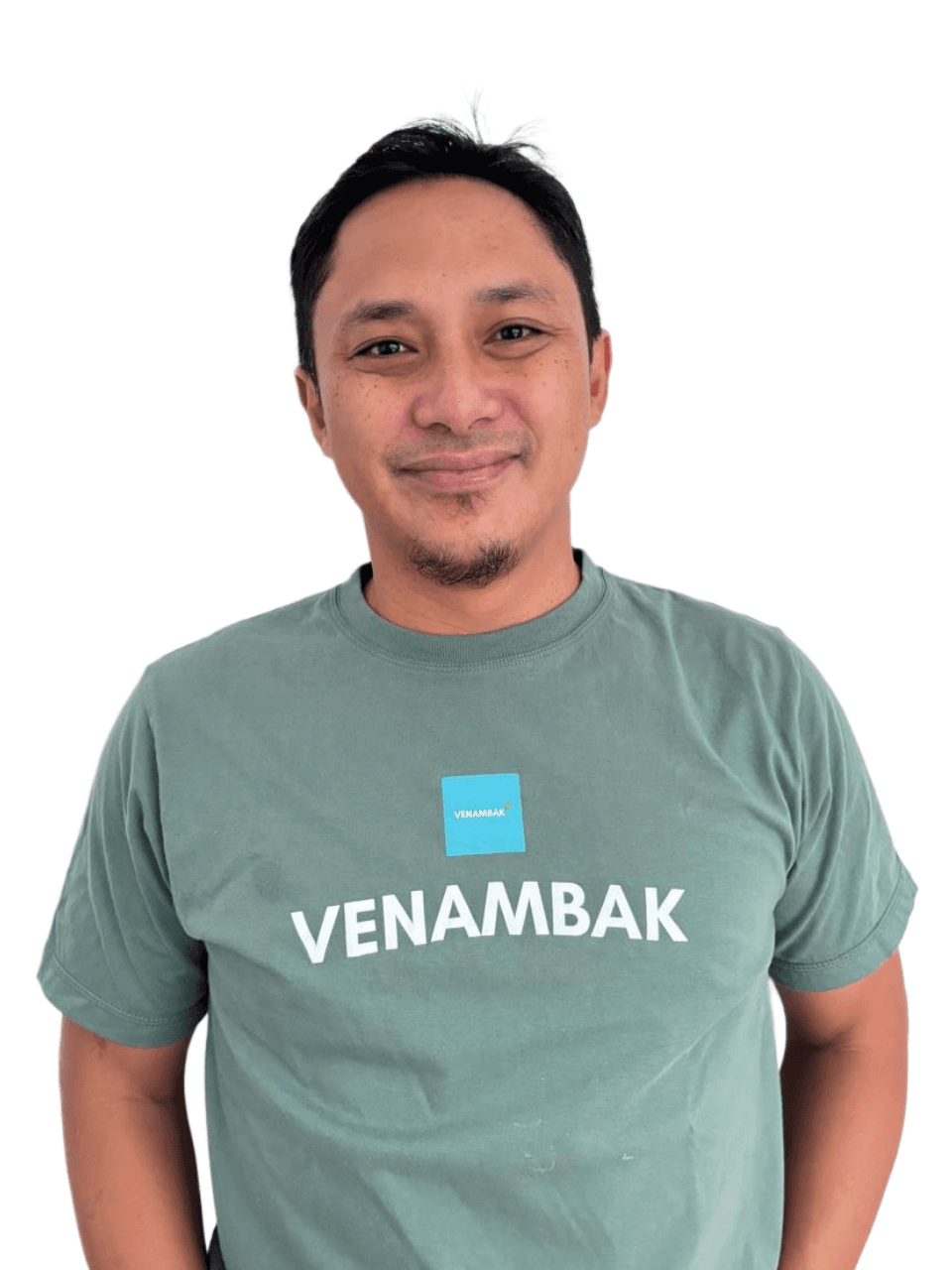 Achmad Jerry