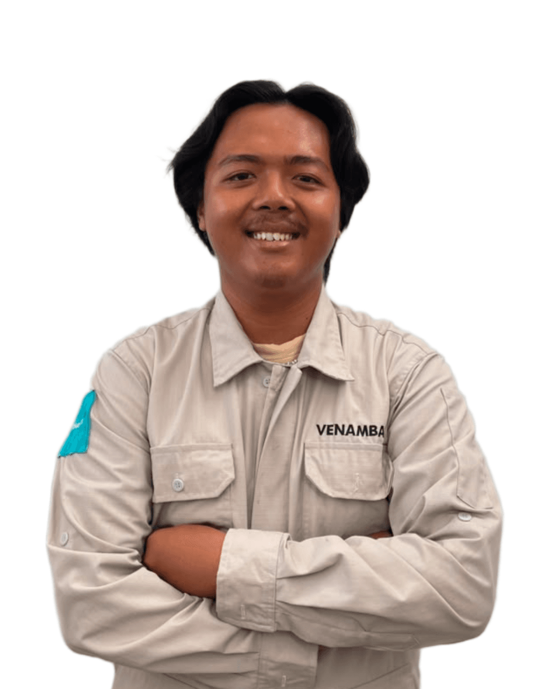 Jonas Kurniawan