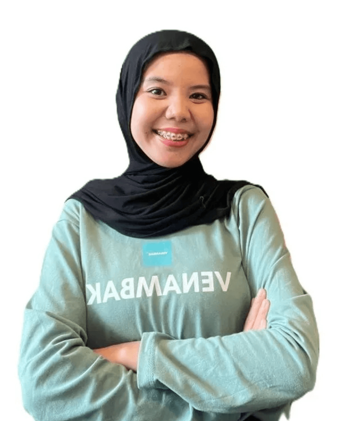 Nurfina Aini