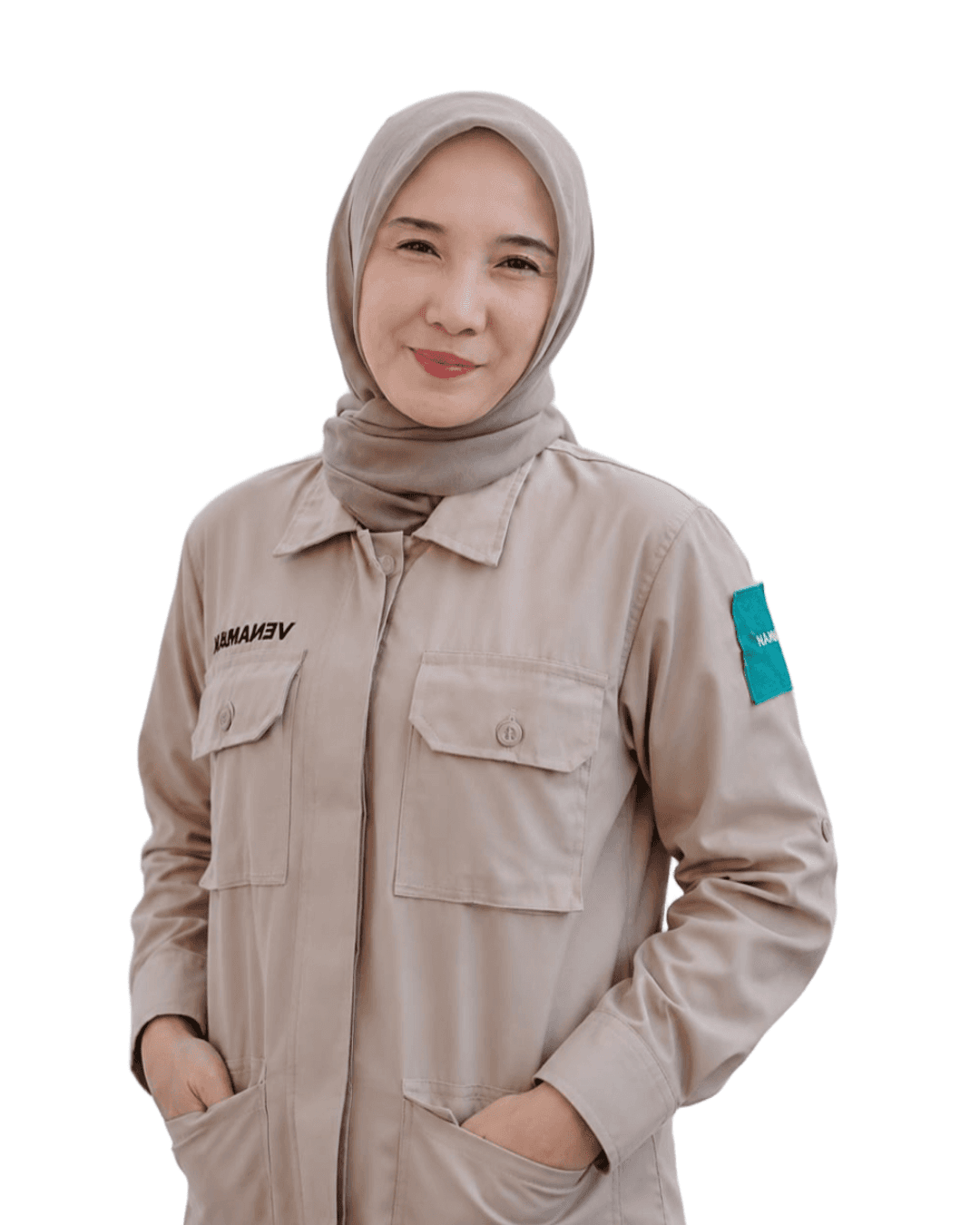 Pricillia Aryanti