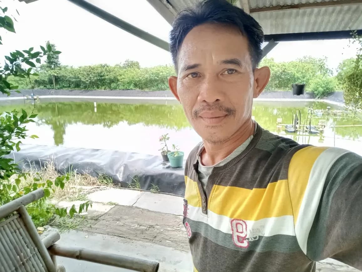 Pak Irwansyah