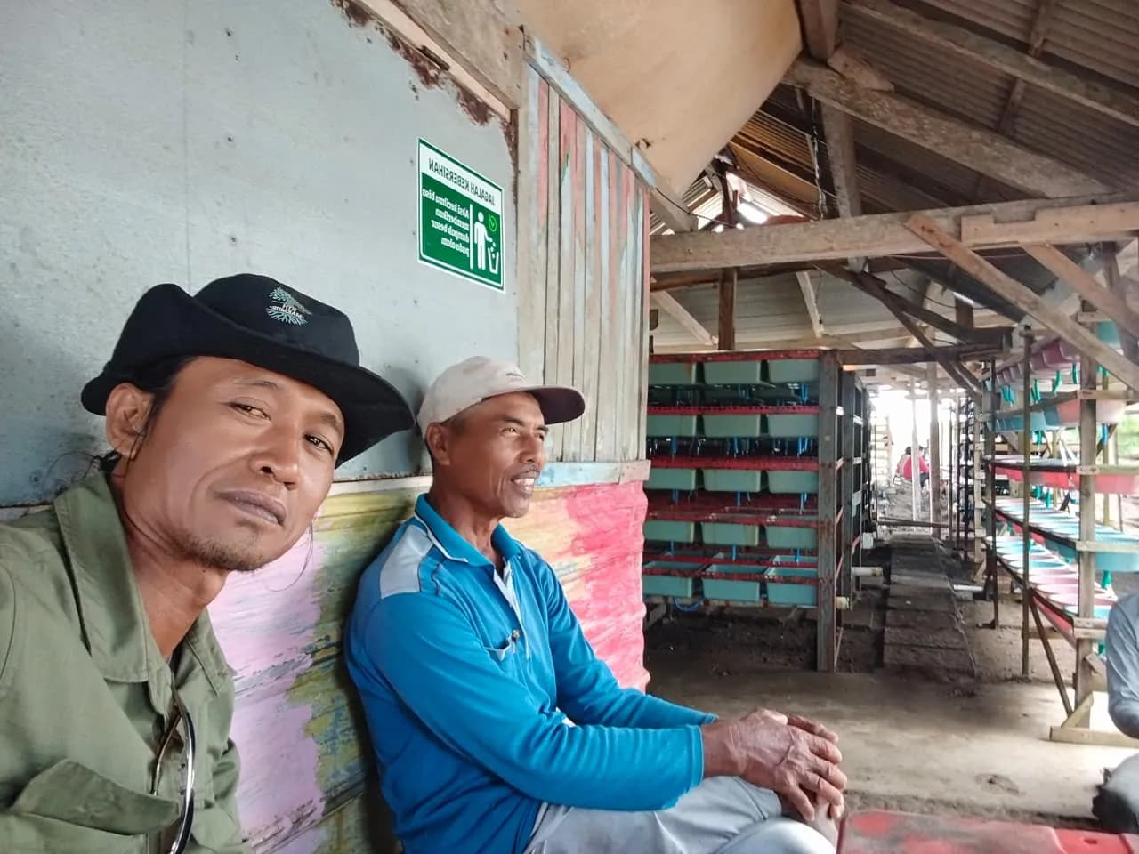 Pak Hendro